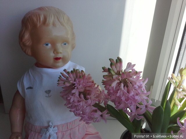 Моя Зиночка, Зинуша, моя винтажная любовь (фото 3)