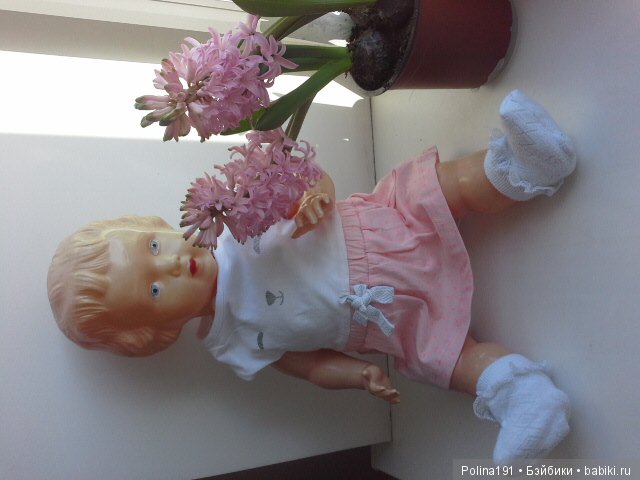 Моя Зиночка, Зинуша, моя винтажная любовь (фото 2)