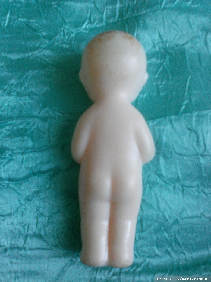 Помогите опознать пупсика (фото 2)