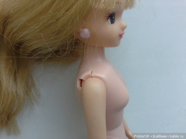 Помогите опознать куколку Takara (фото 5)