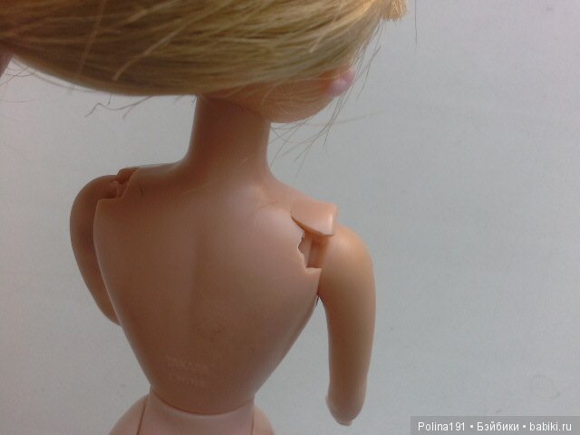 Помогите опознать куколку Takara (фото 4)