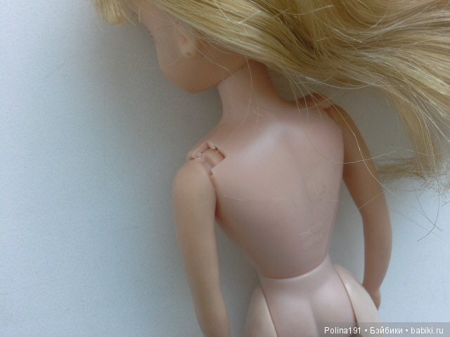 Помогите опознать куколку Takara (фото 7)