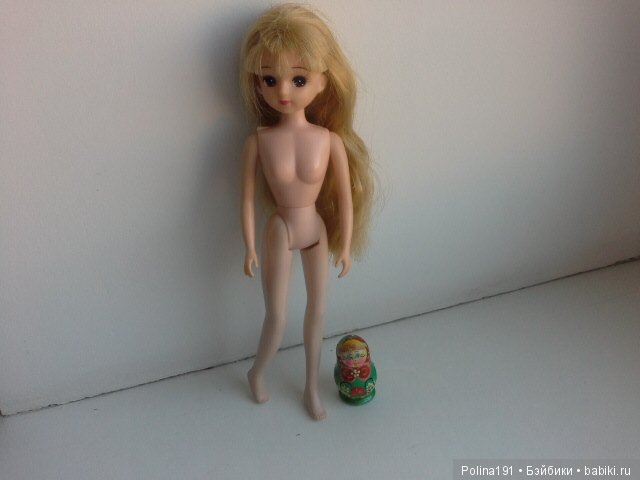 Помогите опознать куколку Takara (фото 8)