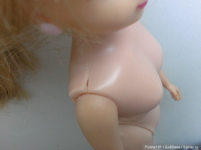 Помогите опознать куколку Takara (фото 6)