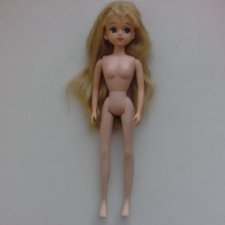 Помогите опознать куколку Takara