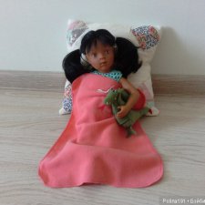 Прошу помощи с выкройками для Minouche