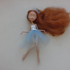 Моя принцесса