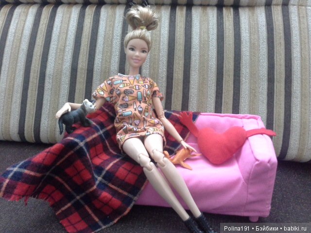 Мисс Бэйбики-2018 : презентация Люсине (фото 5)