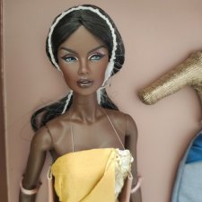 integrity toys Vanessa Serenity integrity toys Vanessa Serenity