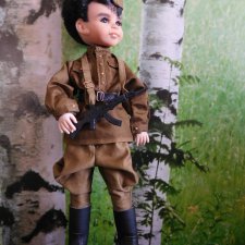 Мои дорогие мальчишки