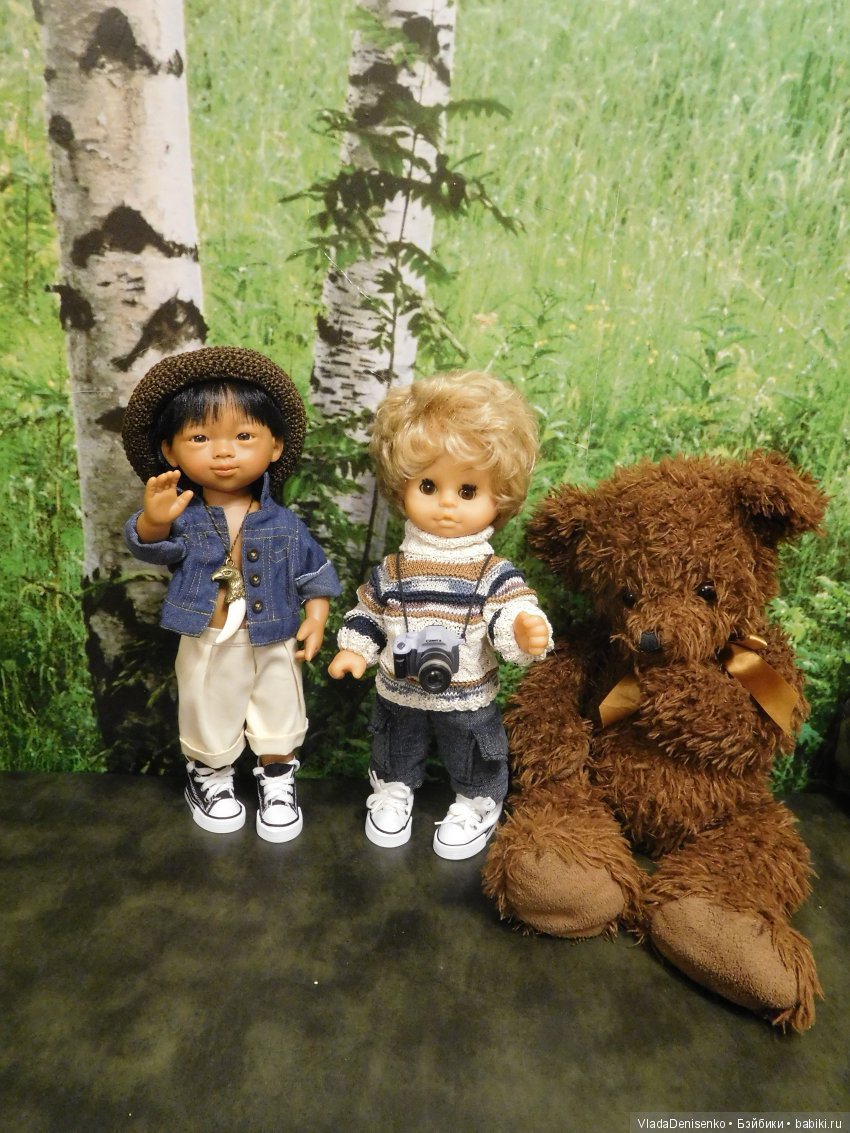 Спасибо, Надежда! к 8 Марта (фото 2)