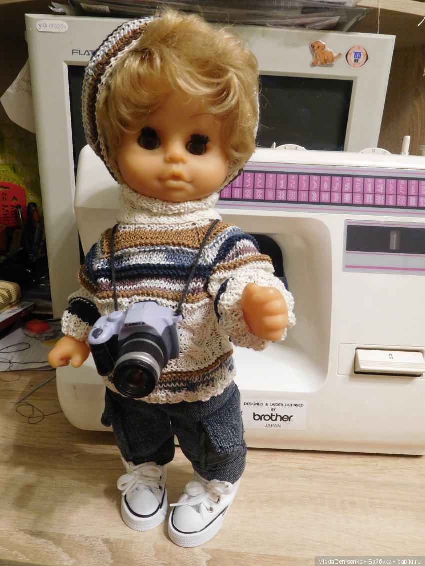 Спасибо, Надежда! к 8 Марта