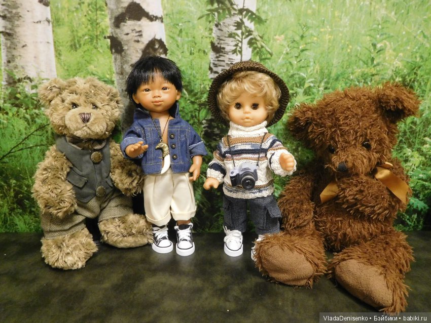 Спасибо, Надежда! к 8 Марта (фото 3)