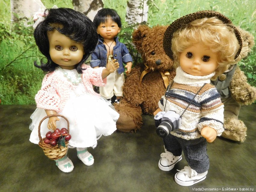 Спасибо, Надежда! к 8 Марта (фото 7)