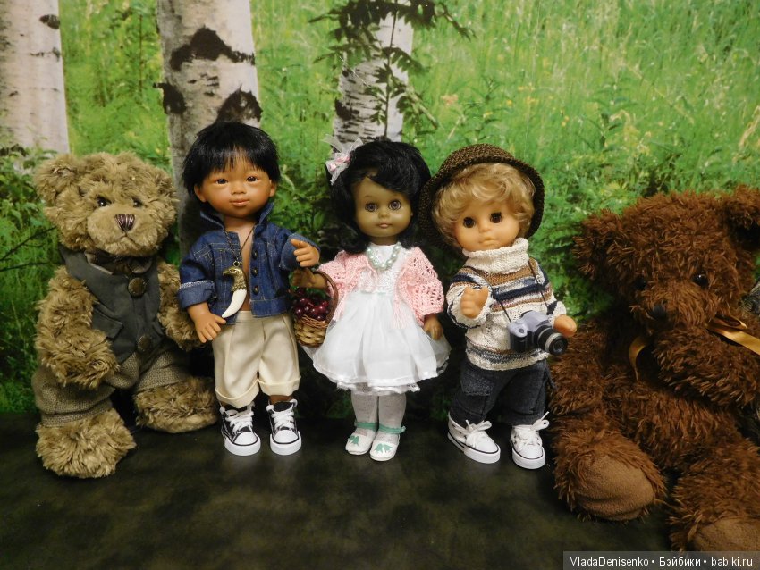 Спасибо, Надежда! к 8 Марта (фото 4)