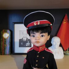 С Днем рождения, Владимир Ильич