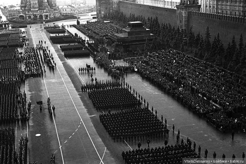 "Тогда мне две маленькие винтовки..." (с)