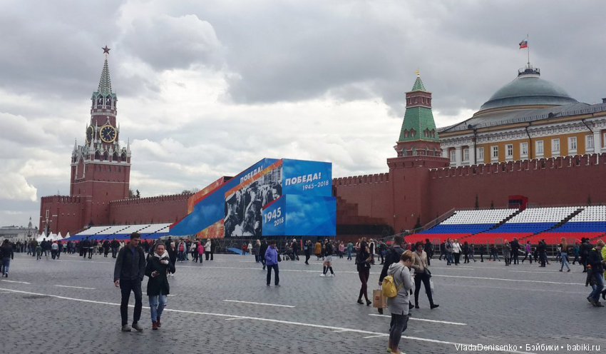 "Тогда мне две маленькие винтовки..." (с) (фото 2)