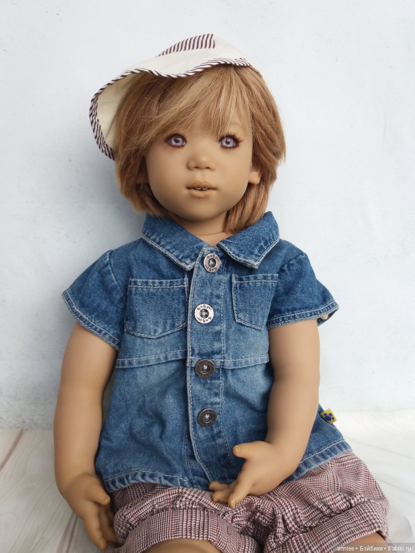 Emil Annette Himstedt