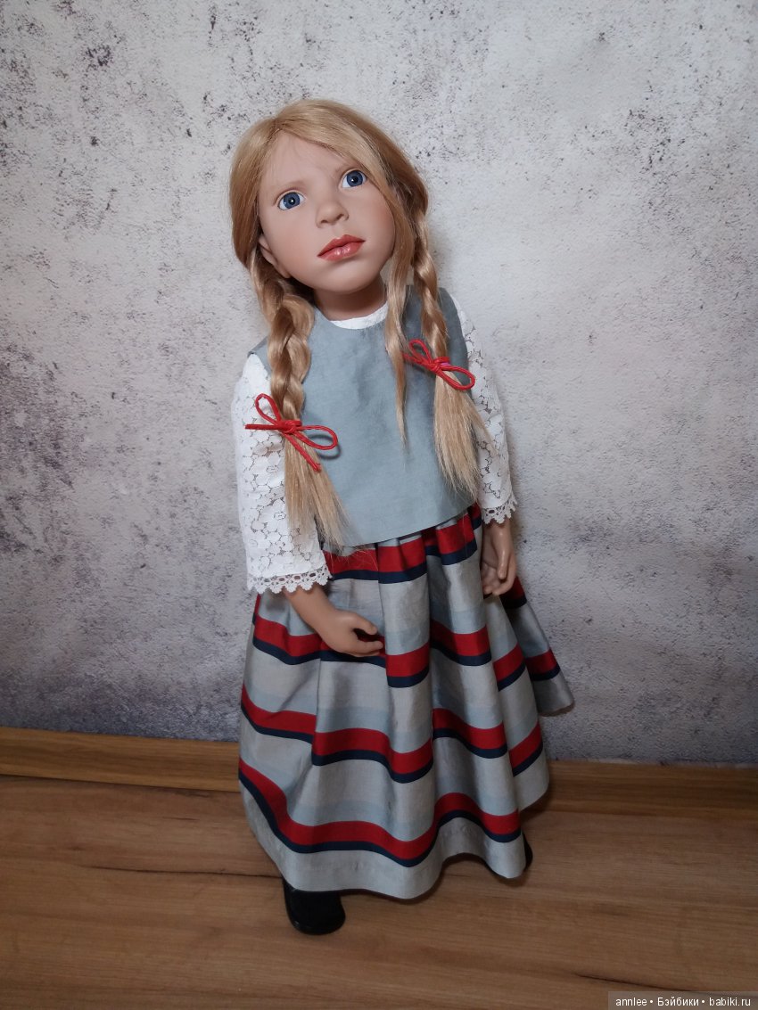 Приглашаем в нашу цвергосемью (фото 5)