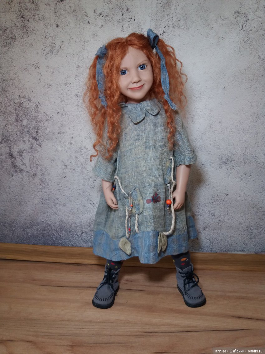 Приглашаем в нашу цвергосемью (фото 10)