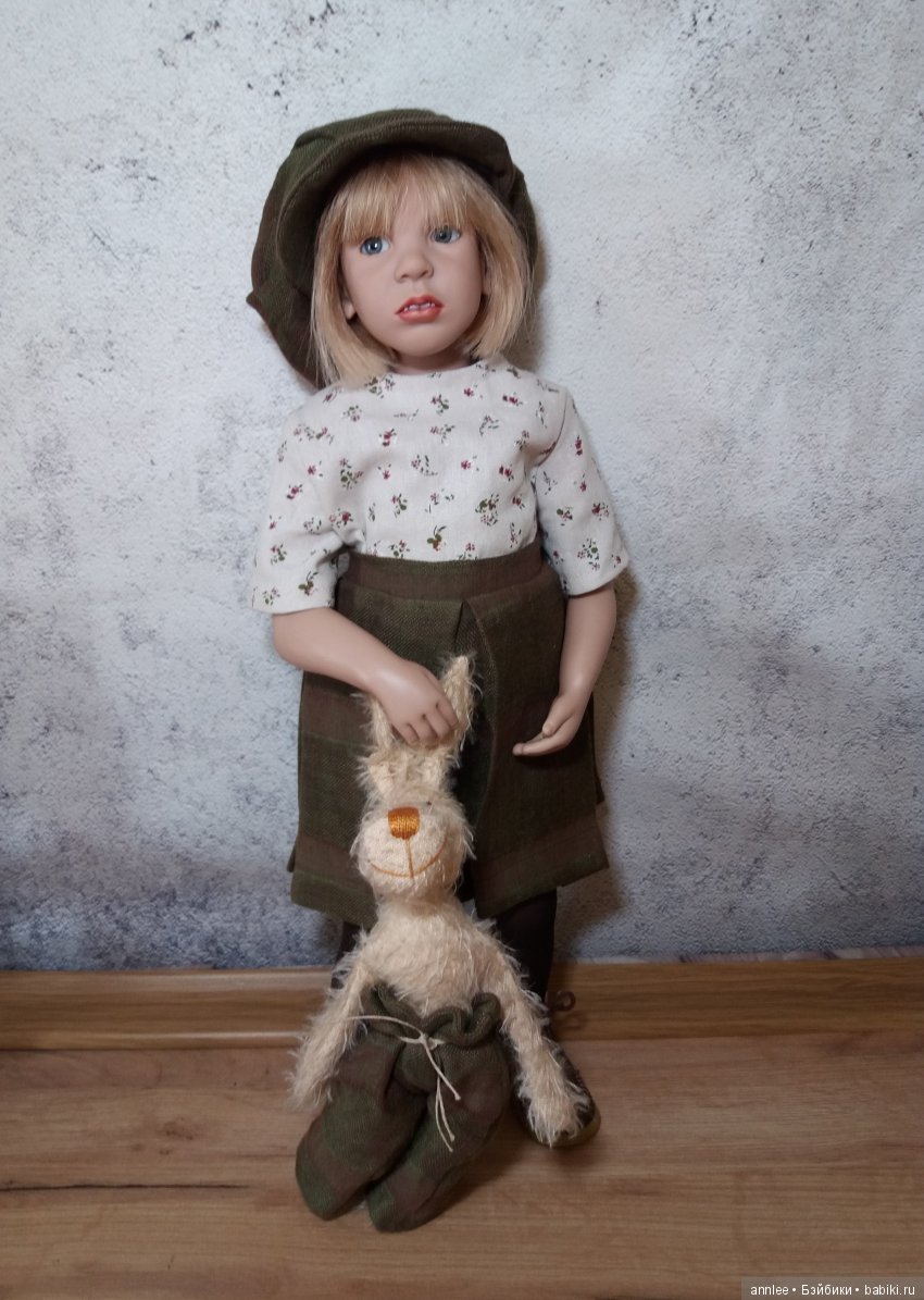 Приглашаем в нашу цвергосемью (фото 7)