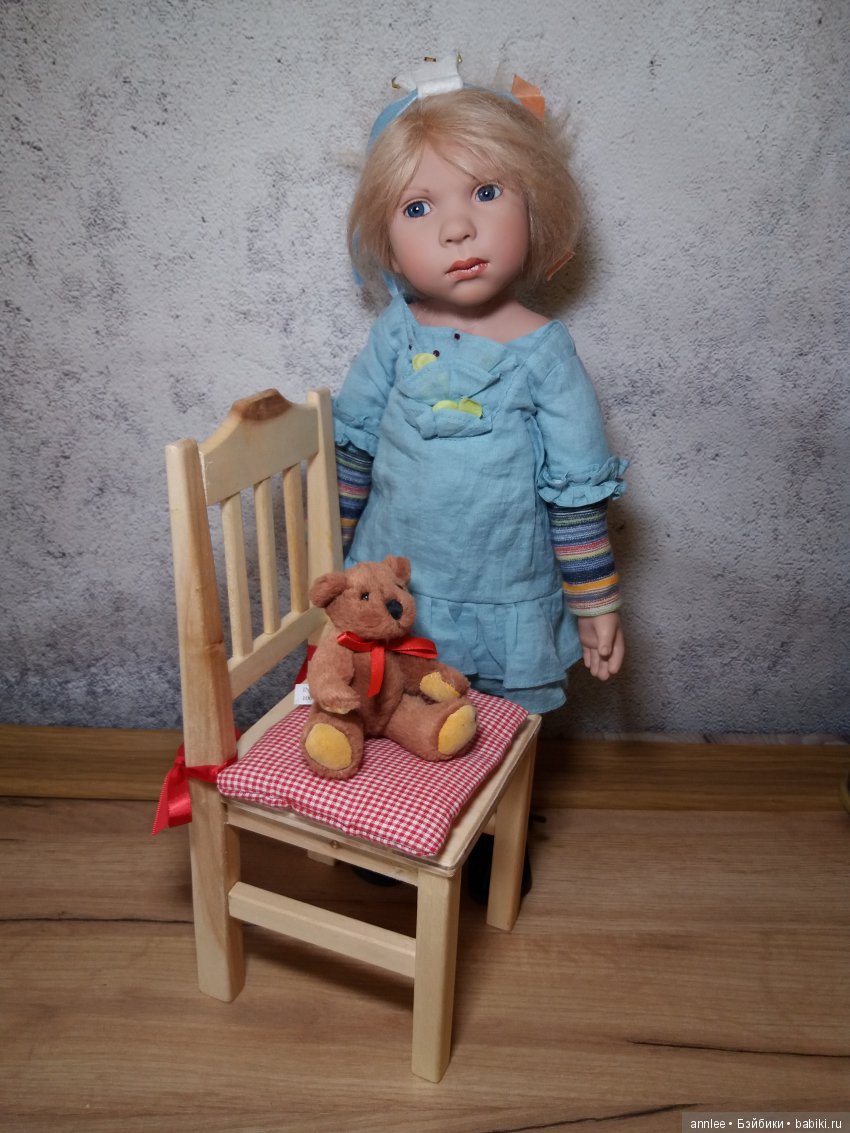 Приглашаем в нашу цвергосемью (фото 8)