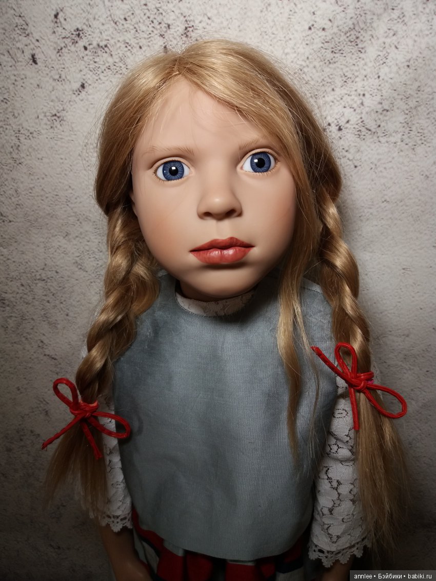 Приглашаем в нашу цвергосемью (фото 4)