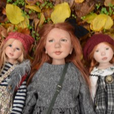 54-й день осени