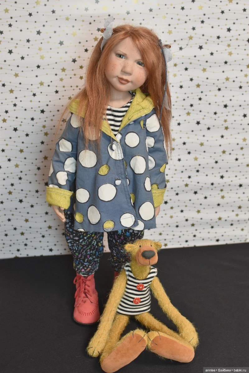 Зачем подорожали Цверги — Куклы Zwergnase (Цвергназе/Цверги): фото (фото 2)