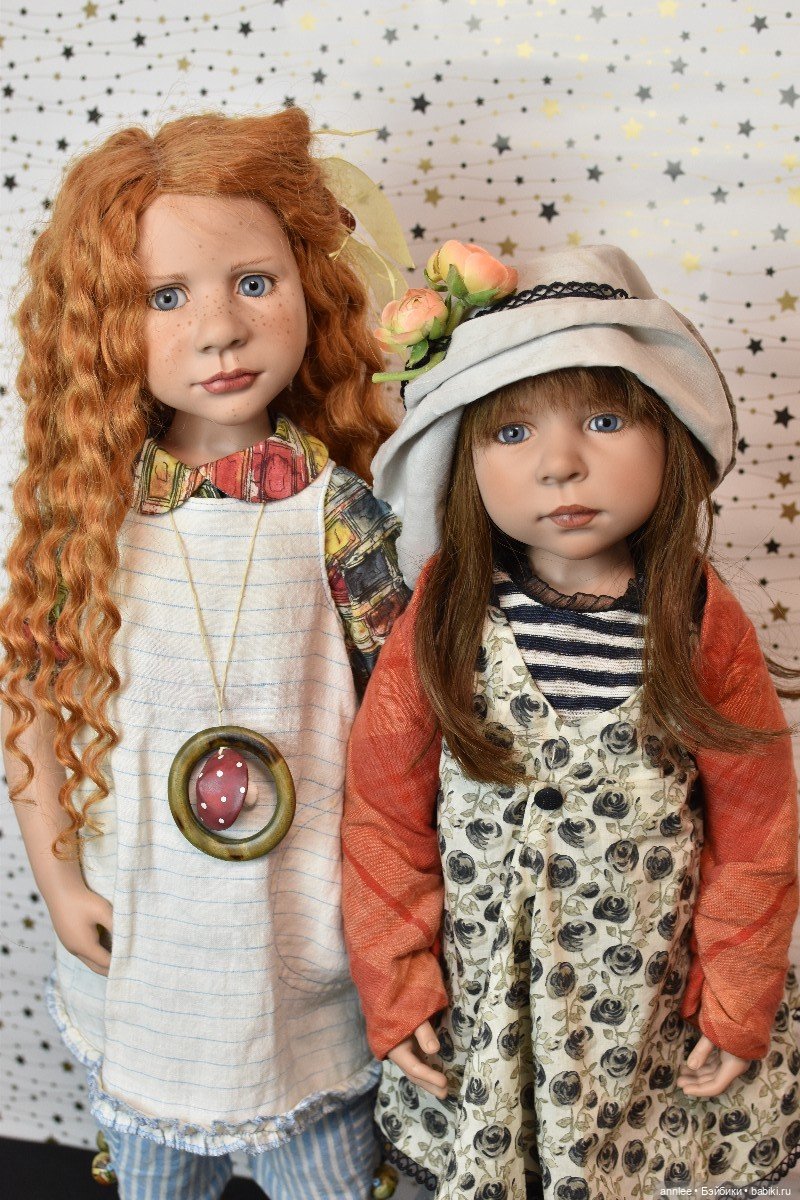 Зачем подорожали Цверги — Куклы Zwergnase (Цвергназе/Цверги): фото (фото 6)