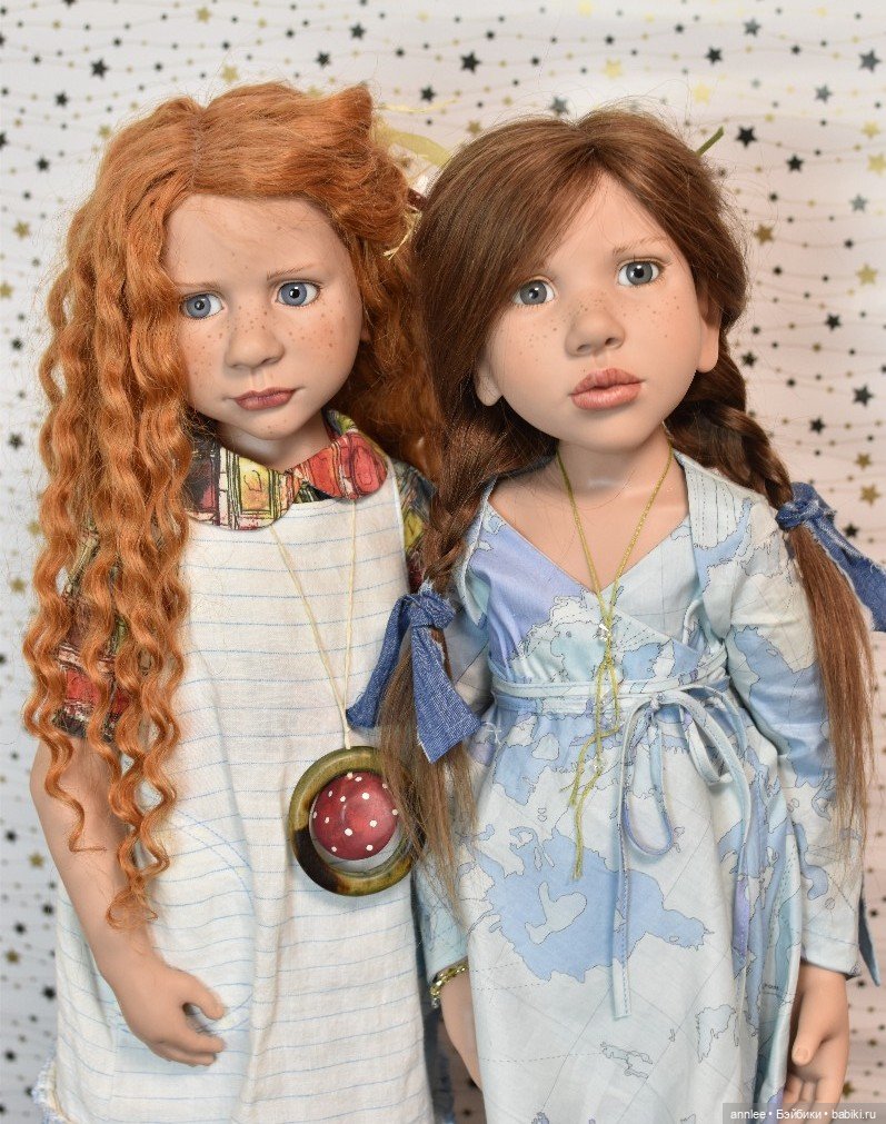 Зачем подорожали Цверги — Куклы Zwergnase (Цвергназе/Цверги): фото (фото 8)