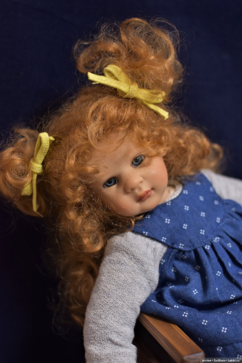 Новая история маленькой Тинхен (фото 8)