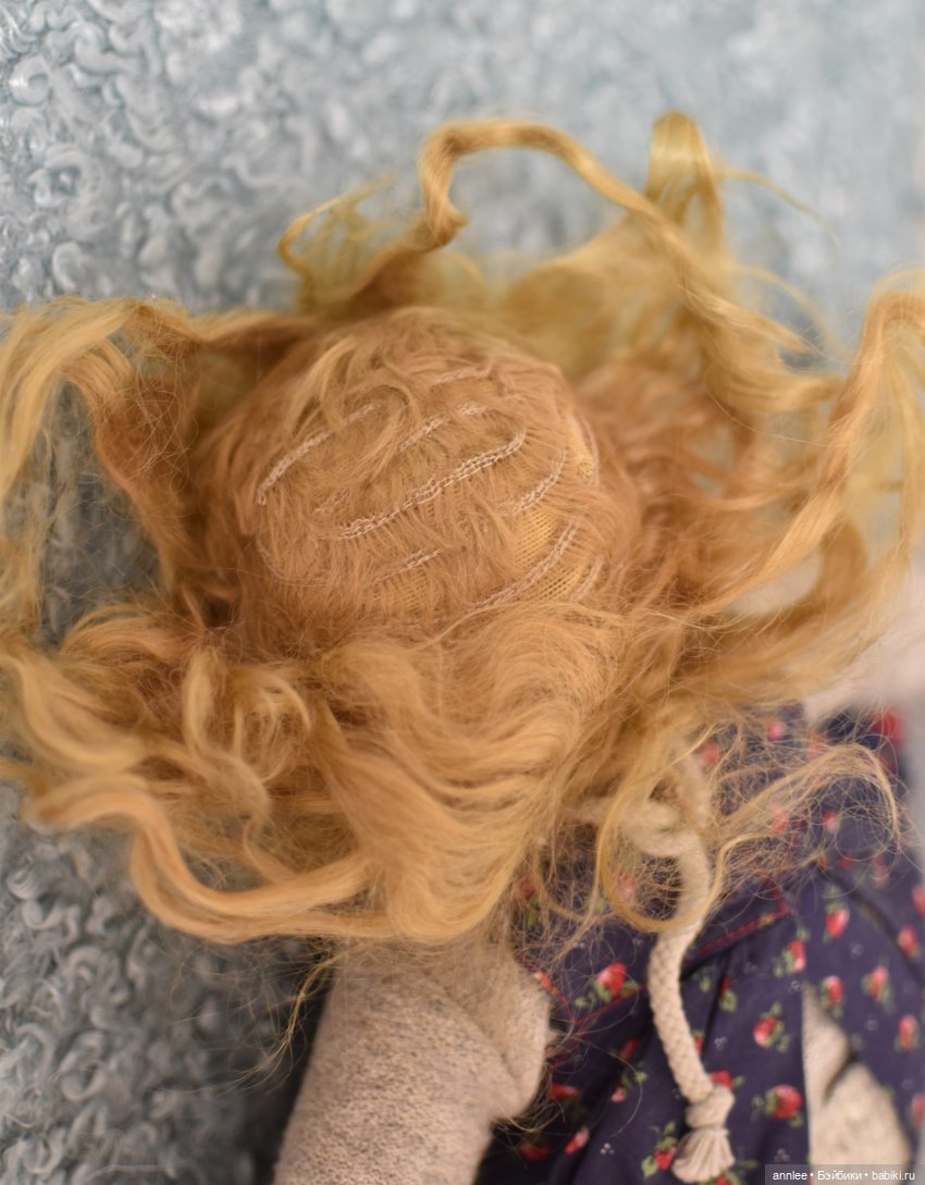 Новая история маленькой Тинхен (фото 4)