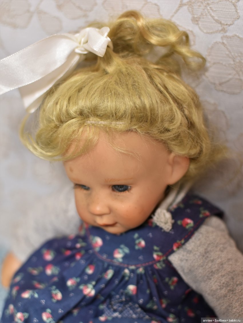 Новая история маленькой Тинхен (фото 3)