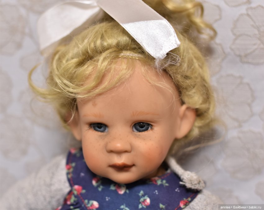 Новая история маленькой Тинхен (фото 2)