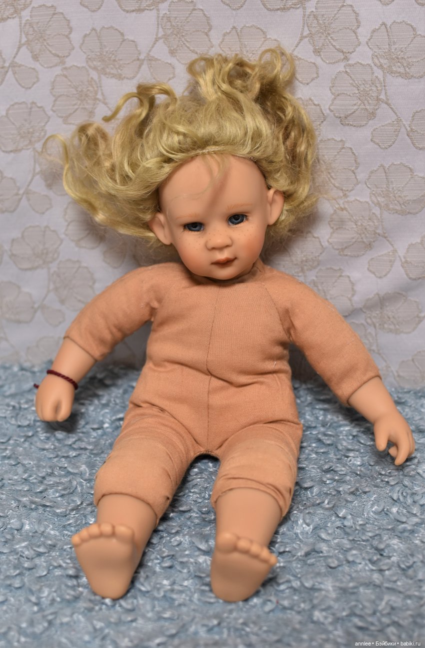 Новая история маленькой Тинхен (фото 5)