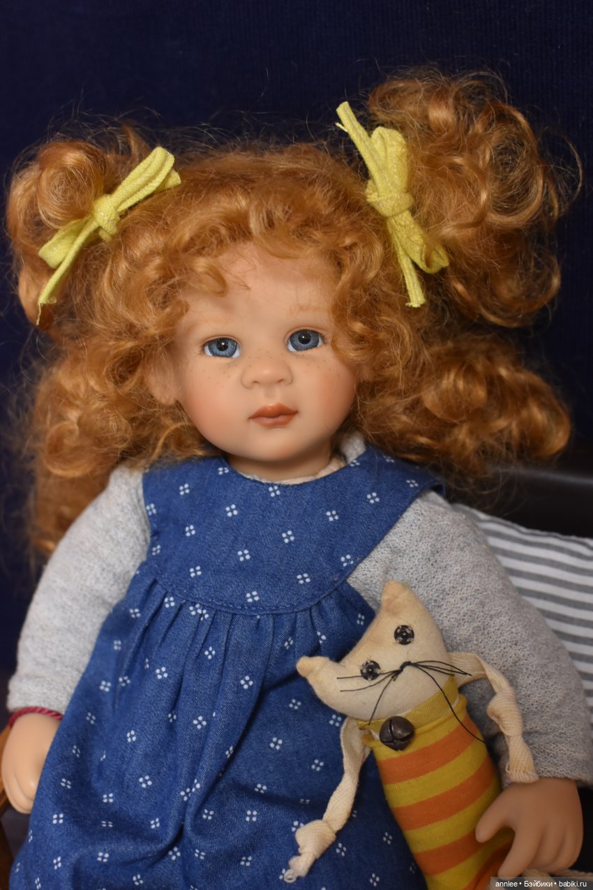 Новая история маленькой Тинхен (фото 7)