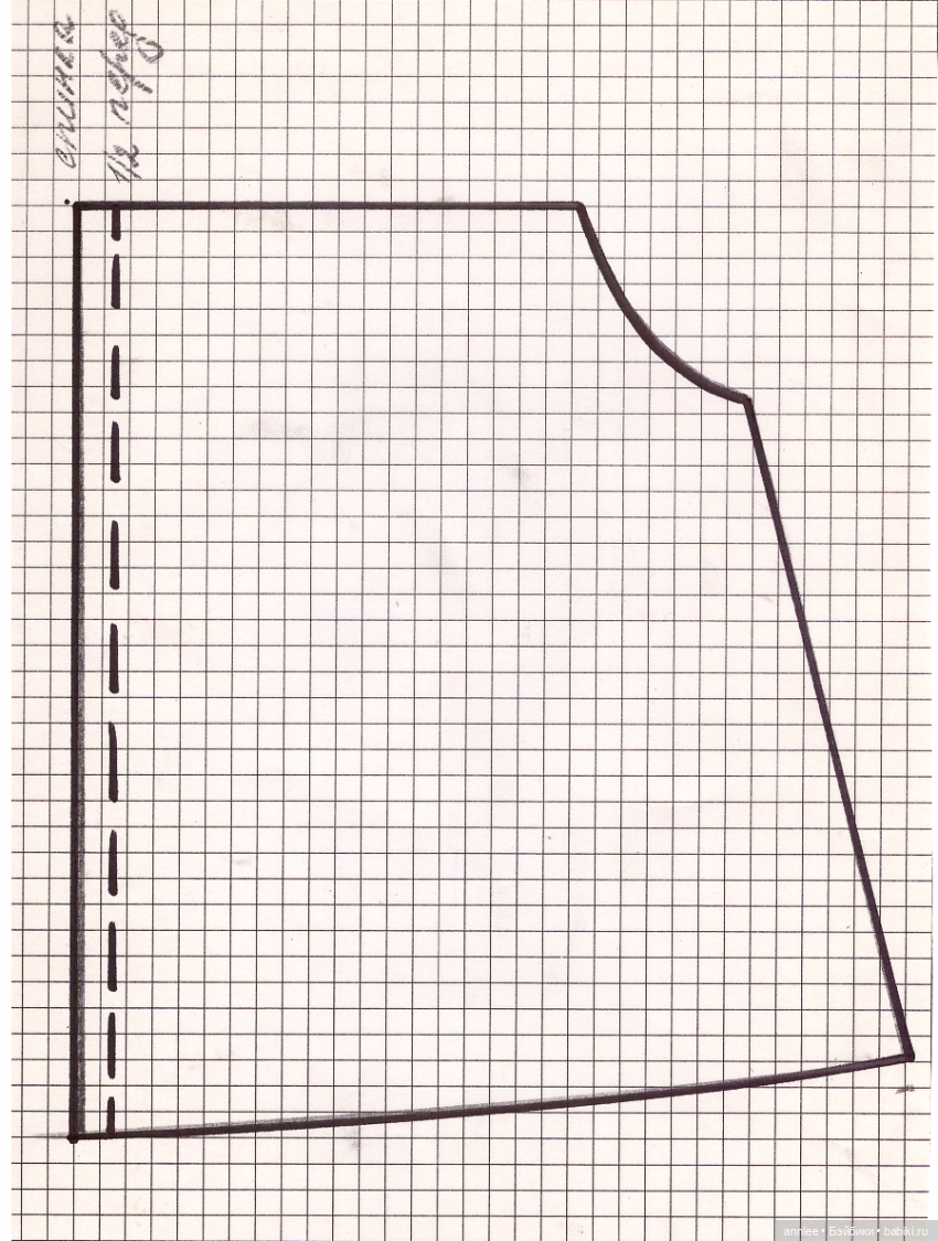 Новая история маленькой Тинхен
