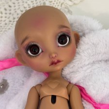 Снижена цена! Poulpy Caramel Lillycat