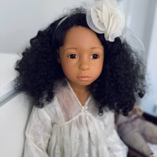 Angelica кукла Philip Heath 1999