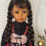 Tamarah Joke Grobben Gotz 2003