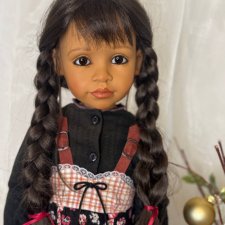 Tamarah Joke Grobben Gotz 2003