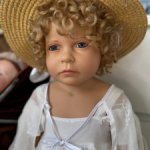 Luisa Philip Heath Gotz 1999