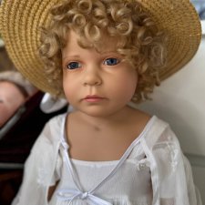 Luisa Philip Heath Gotz 1999