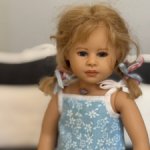 Alessa Heidi Plusczok 2007