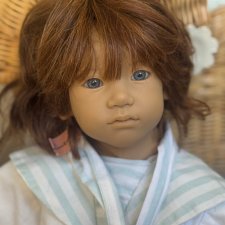 Enzo Annette Himstedt