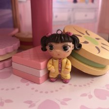 Милыны зверушки