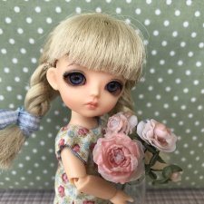 Нарядные малышки БЖД