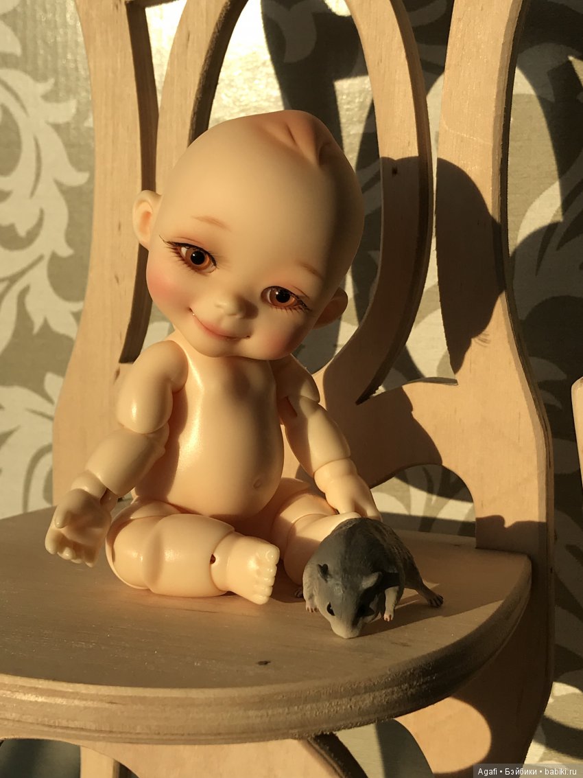 А у нас мальчик — Куклы Soom (Сум): BJD (БЖД)